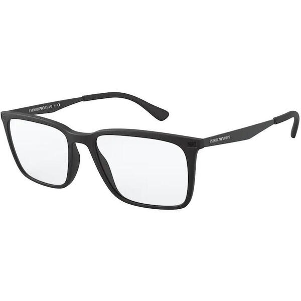 Resigilat Rame ochelari de vedere barbati Emporio Armani RSG EA3169 5042