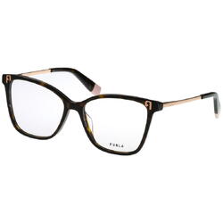 Rame ochelari de vedere dama Furla VFU543 0722
