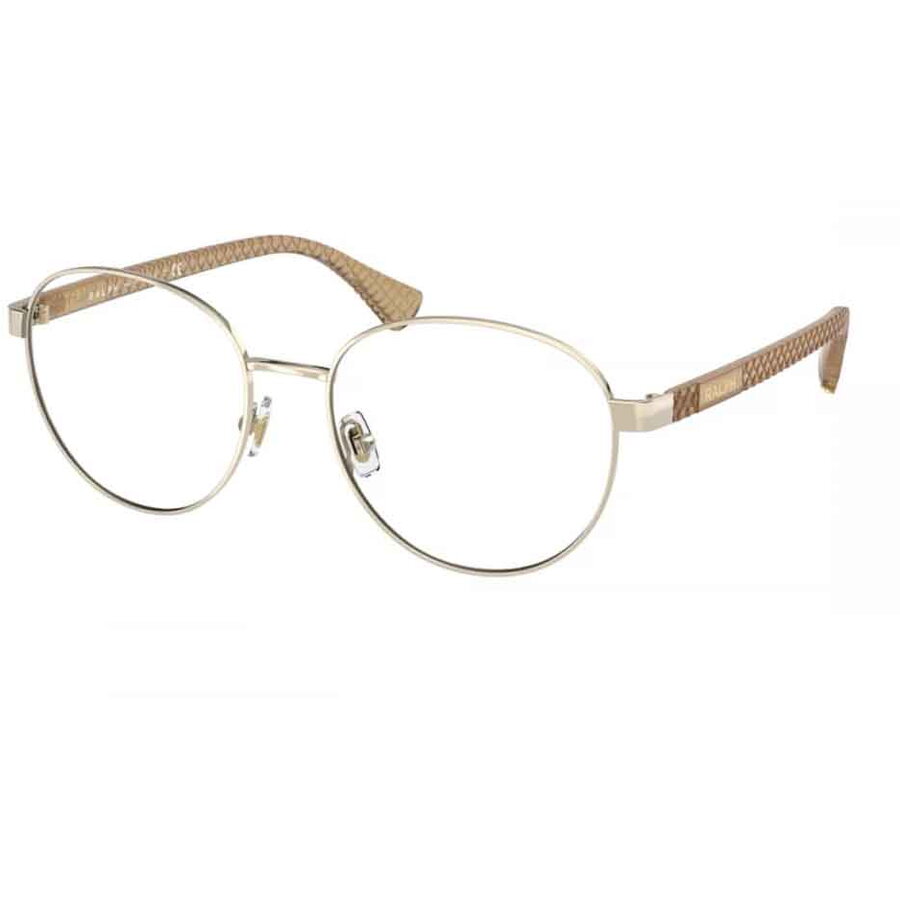 Rame ochelari de vedere dama Ralph by Ralph Lauren RA6050 9116 9116 imagine 2022