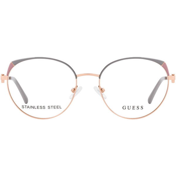 Rame ochelari de vedere dama Guess GU2867 028