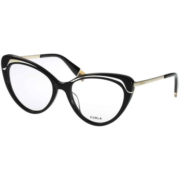 Rame ochelari de vedere dama Furla VFU400 700Y