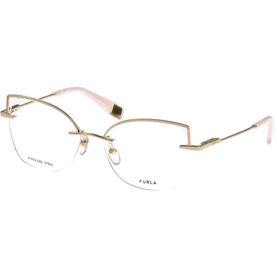 Rame ochelari de vedere dama Furla VFU584 0A93