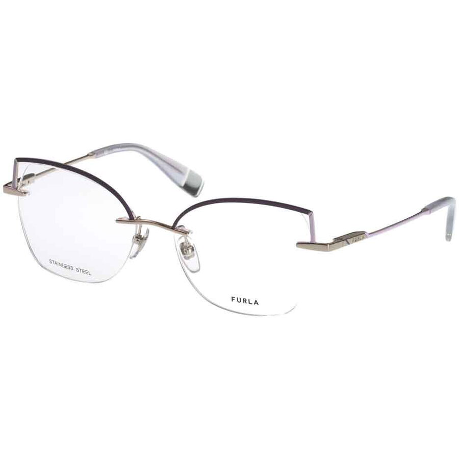 Rame ochelari de vedere dama Furla VFU584 E59 Furla imagine noua