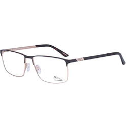 Rame ochelari de vedere barbati Jaguar 33115 5100