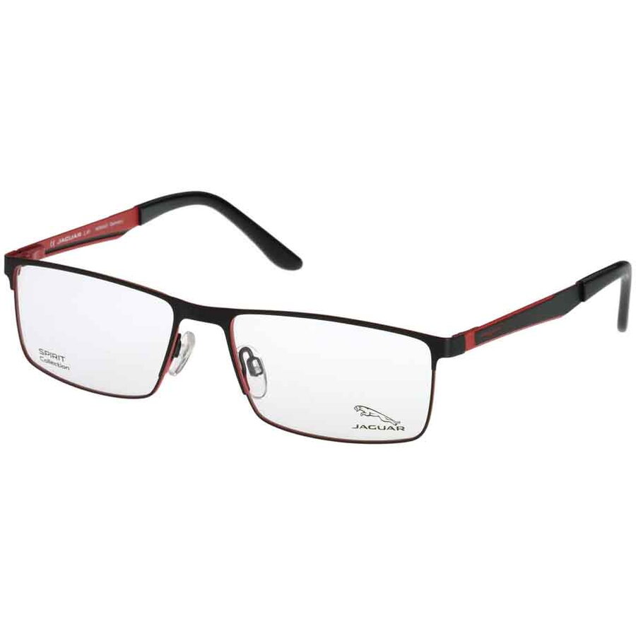 Rame ochelari de vedere barbati Jaguar 33585 1076 Jaguar 2023-03-24