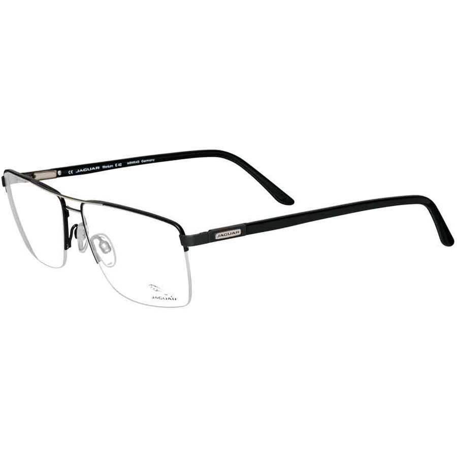 Rame ochelari de vedere barbati Jaguar 35057 1201