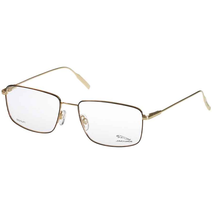 Rame ochelari de vedere barbati Jaguar 35061 6000