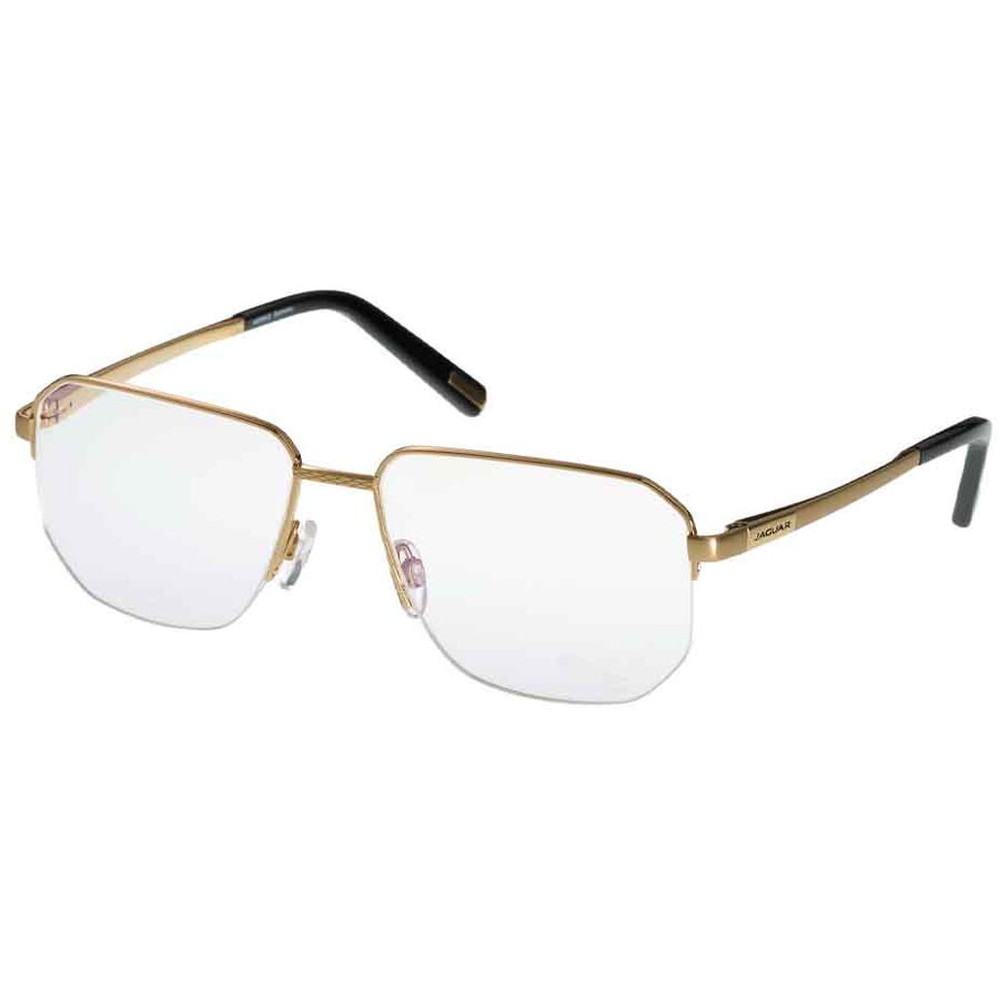 Rame ochelari de vedere barbati Jaguar 35818 6000