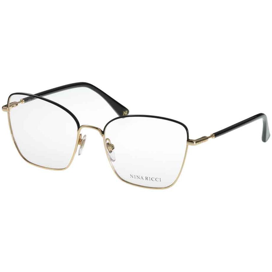 Rame ochelari de vedere dama Nina Ricci VNR295 301 lensa imagine noua