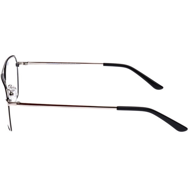 Rame ochelari de vedere barbati Polarizen x Laura Giurcanu ASY0227 C1