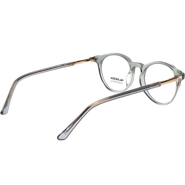 Rame ochelari de vedere dama Polarizen x Laura Giurcanu 1136 C03