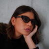 Ochelari de soare dama Polarizen x Laura Giurcanu AT8175 C3