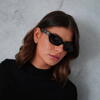 Ochelari de soare dama Polarizen x Laura Giurcanu AT8323 C1