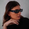 Ochelari de soare dama Polarizen x Laura Giurcanu AT8388 C3