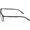 Rame ochelari de vedere unisex Polarizen MS06-10 C01