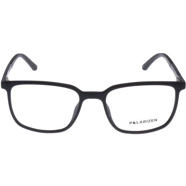 Rame ochelari de vedere unisex Polarizen MS06-10 C01