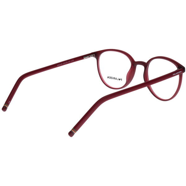Rame ochelari de vedere unisex Polarizen MS03-07 C05