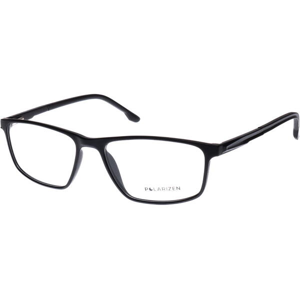 Rame ochelari de vedere barbati Polarizen FB01-03 C01