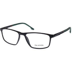 Rame ochelari de vedere barbati Polarizen FB01-03 C01F