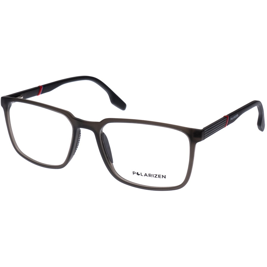 Rame ochelari de vedere unisex Polarizen FA02-10 C2