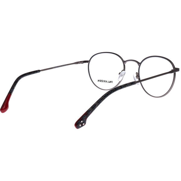 Rame ochelari de vedere unisex Polarizen MW19003 C1