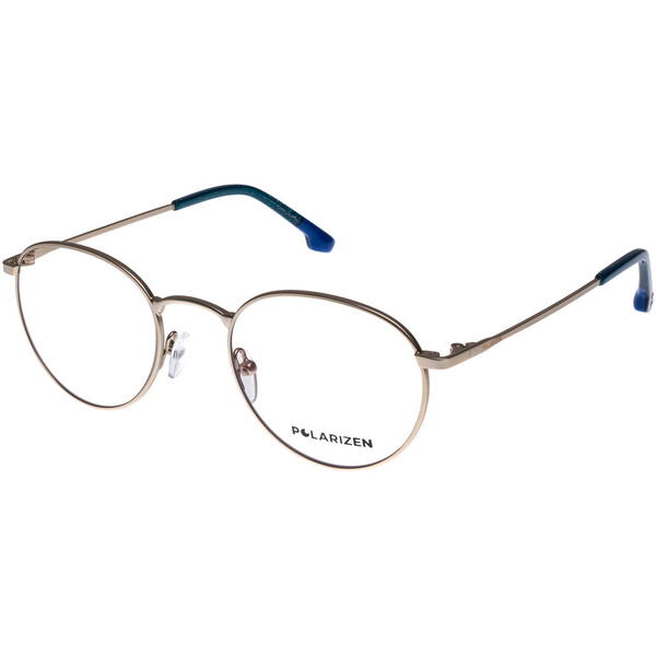 Rame ochelari de vedere unisex Polarizen MW19003 C4