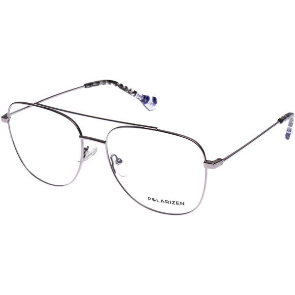 Rame ochelari de vedere unisex Polarizen MW3027 C1