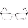 Rame ochelari de vedere barbati Polarizen MM4009 C1