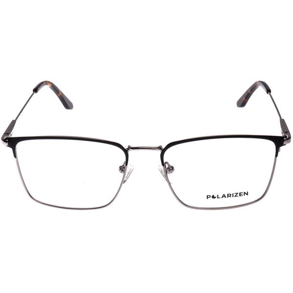 Rame ochelari de vedere barbati Polarizen MM4009 C1