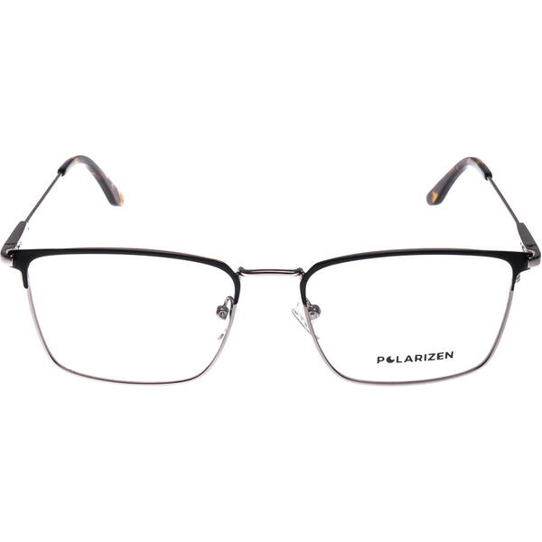 Rame ochelari de vedere barbati Polarizen MM4009 C2