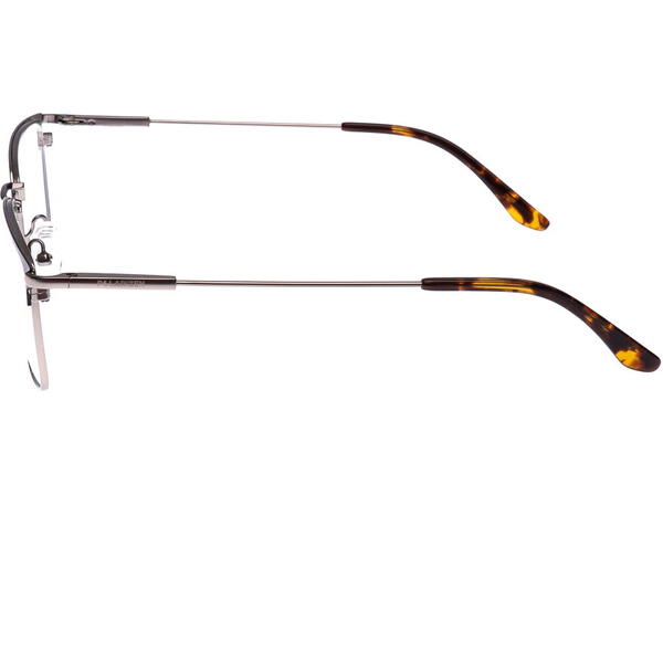Rame ochelari de vedere barbati Polarizen MM4009 C2
