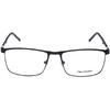 Rame ochelari de vedere barbati Polarizen MM3025 C1