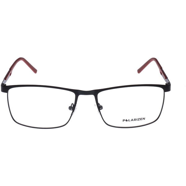 Rame ochelari de vedere barbati Polarizen MM3025 C2