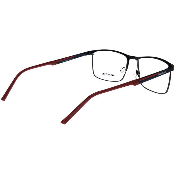 Rame ochelari de vedere barbati Polarizen MM3025 C2
