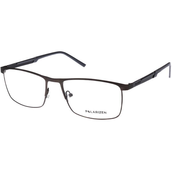 Rame ochelari de vedere barbati Polarizen MM3024 C3