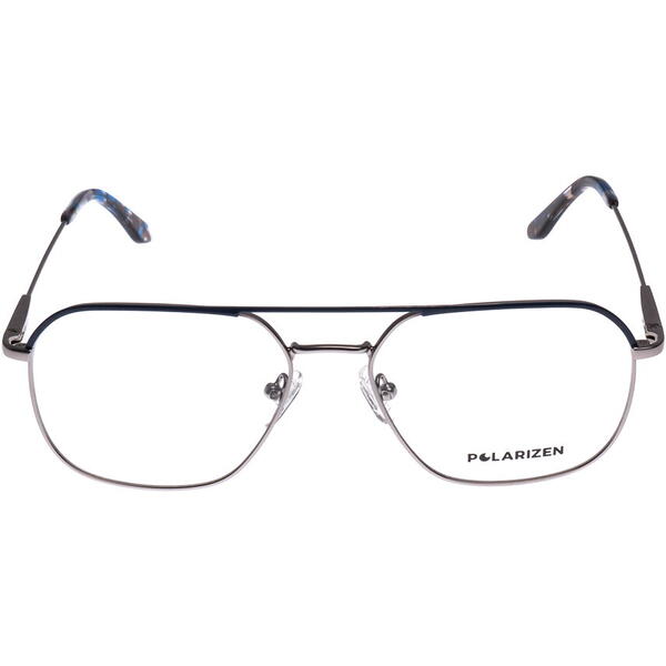 Rame ochelari de vedere barbati Polarizen MM4008 C2