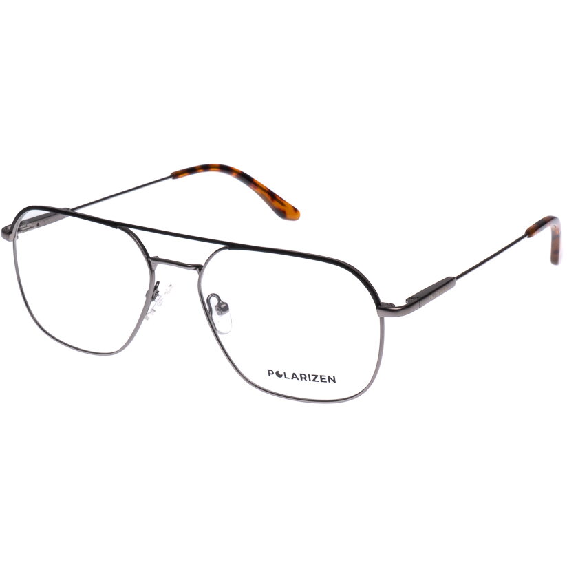Rame ochelari de vedere barbati Polarizen MM4008 C3 Rame ochelari de vedere