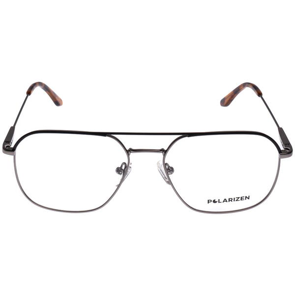 Rame ochelari de vedere barbati Polarizen MM4008 C3