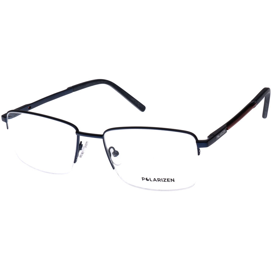 Rame ochelari de vedere barbati Polarizen MM3020 C4 Polarizen 2023-09-24