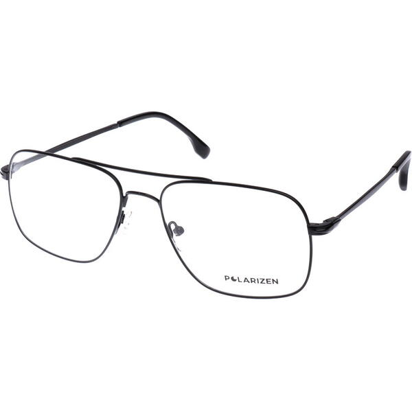 Rame ochelari de vedere barbati Polarizen MM1021 C1