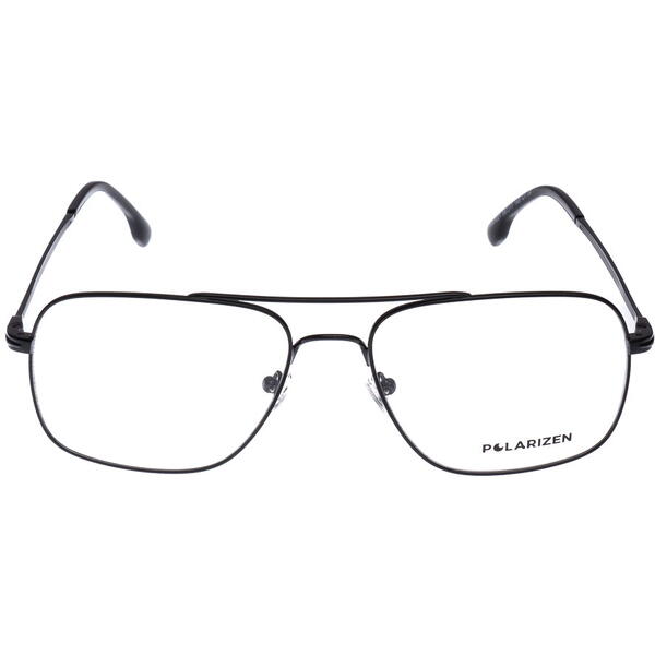 Rame ochelari de vedere barbati Polarizen MM1021 C1