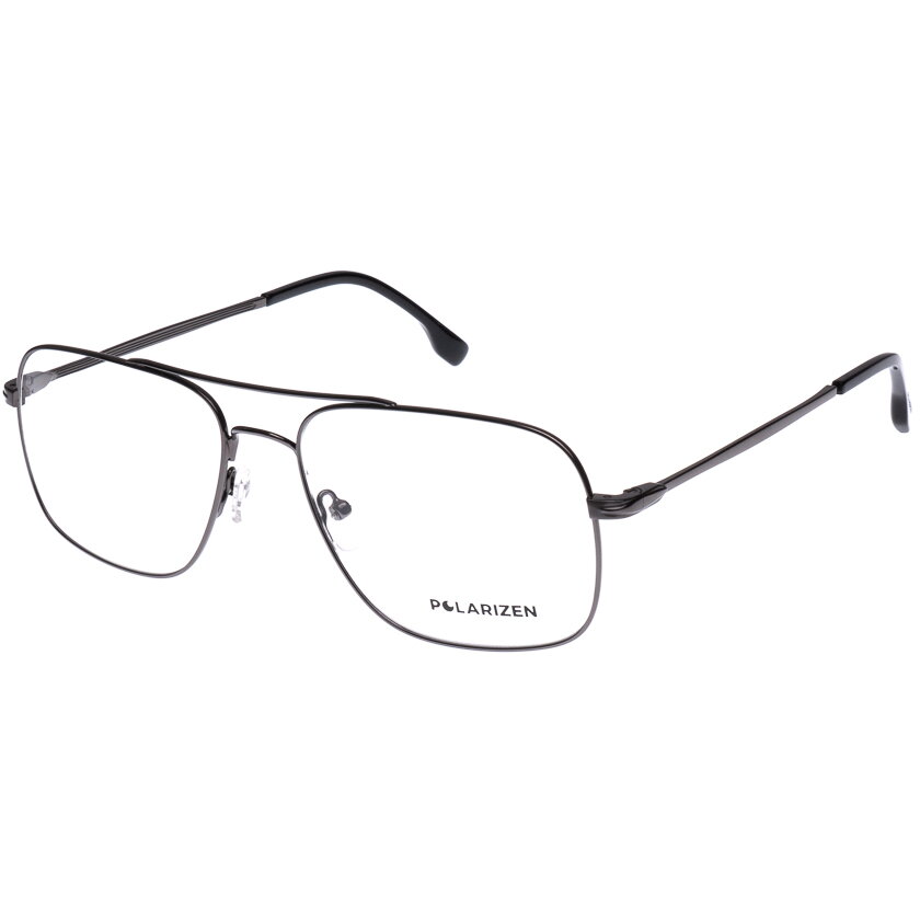 Rame ochelari de vedere barbati Polarizen MM1021 C2 Polarizen 2023-05-31 2