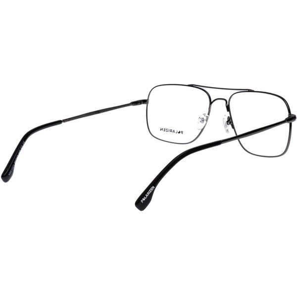 Rame ochelari de vedere barbati Polarizen MM1021 C2