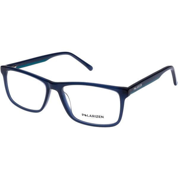 Rame ochelari de vedere barbati Polarizen WD1043 C5