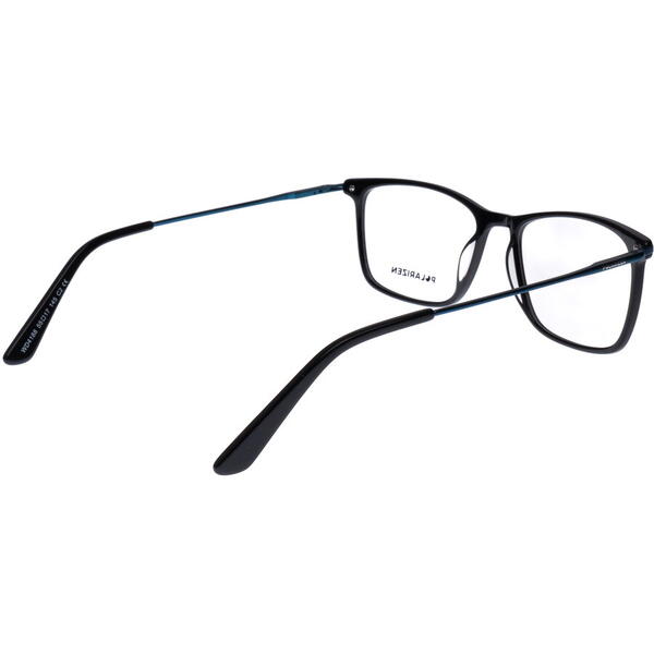 Rame ochelari de vedere unisex Polarizen WD4188 C2