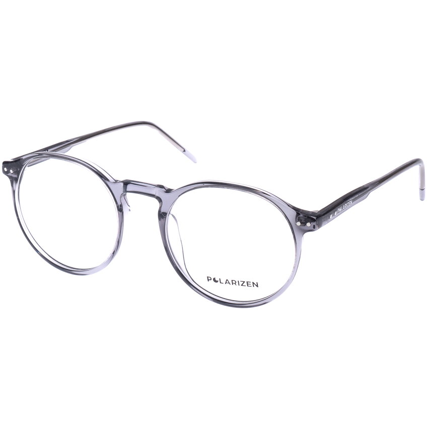Rame ochelari de vedere unisex Polarizen WD1328 C3 Polarizen 2023-09-24