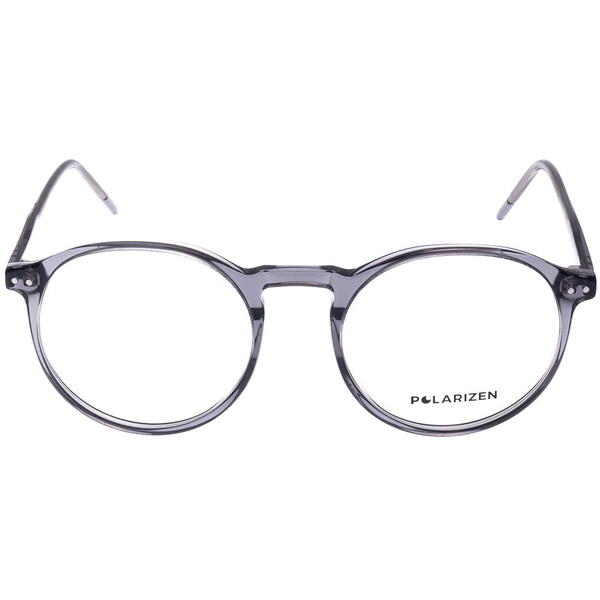Rame ochelari de vedere unisex Polarizen WD1328 C3