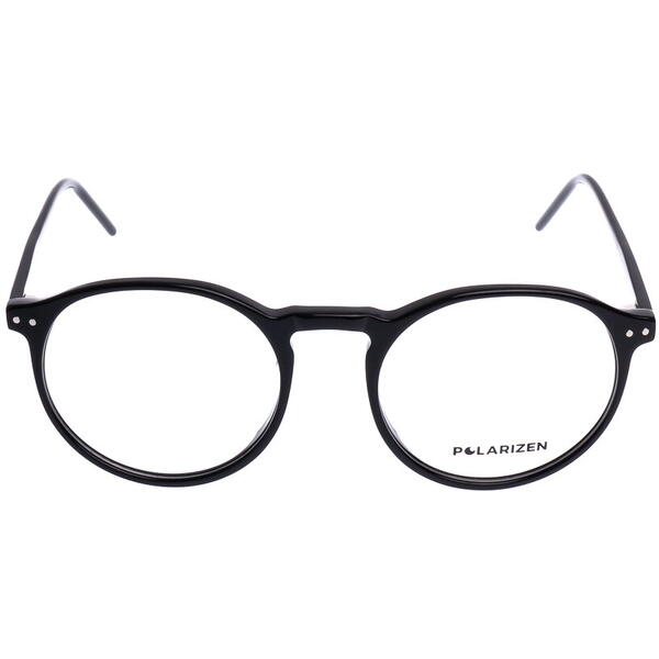 Rame ochelari de vedere unisex Polarizen WD1328 C5