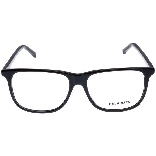 Rame ochelari de vedere barbati Polarizen WD1325 C4