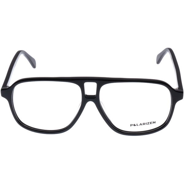 Rame ochelari de vedere barbati Polarizen WD1278 C1
